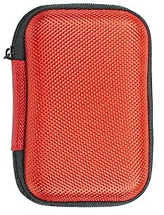 caseroxx Fahrradcomputer Schutztasche passend für Bosch Kiox BUI330 in vielen Farben und Designs
