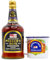 Pusser's - Branded Mug & Gunpowder Proof - Rum
