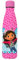 Gabby's Doll House Botella Reutilizable Termica, Cantimplora Pandy Paws y Gabby Diseño Aluminio Botella de Agua para Niñas, Botella de Viaje, Capacidad 500 ml | Rosa