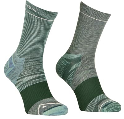 ORTOVOX Alpine Mid Socks M Unisex-Socken für Erwachsene