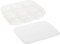 Klaisy 5/6 Divisore Frigorifero Scatola di Immagazzinaggio Vano Organizzare Forniture Per La Casa Frigorifero Fresh-keeping Box Odore