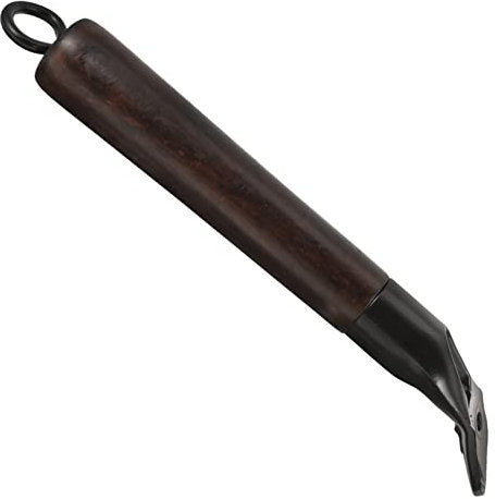 POPETPOP Poignée Amovible Pour Casserole Et Poêle Accessoire De Remplacement Anti-brûlure Pour Ustensiles De Cuisine