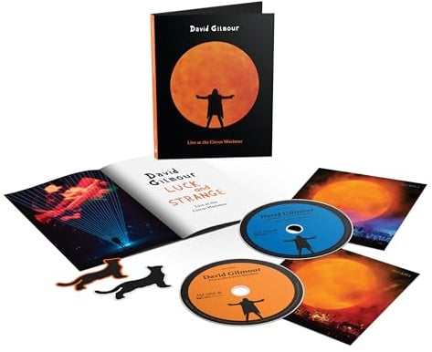 Live At The Circus Maximus [DVD]