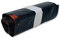 200 ex Sac Poubelle 30 Litres Qualité Pro Noir Fermeture à Lien Coulissant Poignées Coulissantes, Ultra Résistant, Anti-Fuites Adapté pour poubelle ronde ou carrée, Recyclable Normes CEE 50 x 65 cm