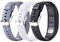 Muovrto Ersatz Armband für Garmin Vivofit 4,Silikon Armbänder Smartwatch Wechselarmband