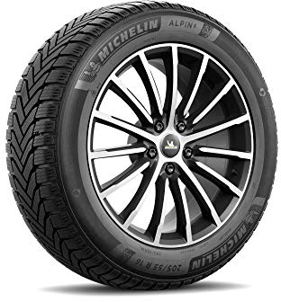 MICHELIN MIM2055516HALP6XL - 205/55/R16 94H - C/B/69dB - Winterreifen PKW