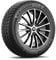 MICHELIN MIM2055516HALP6XL - 205/55/R16 94H - C/B/69dB - Winterreifen PKW