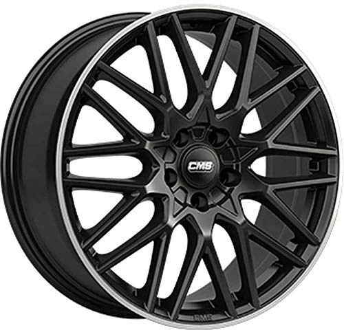 1 Felge 7,5 x 18 CMS C25 5/112 ET47 CH66,5