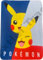 Pokemon Decke – 140 cm x 100 cm – Polar-Fleece – mit Pikachu