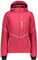 CMP Damen Jacke Skijacke, Rhodamine, 40, 39W1696