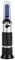 Frostschutz-Refraktometer, Kfz-Handmotor-Batterie Frostschutz-Refraktometer ATC Glycol Antifreeze Tester
