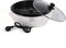 Tostador de café (1200 W, 300 – 500 g, cafetera para el hogar, control de temperatura, cafetera tostadora de café