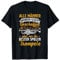 Lustiges Musiker Die Besten Spielen Trompete T-Shirt