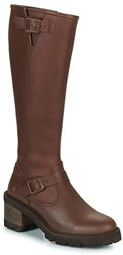ART 1703 Brugge Mode-Stiefel,Braun,40 EU