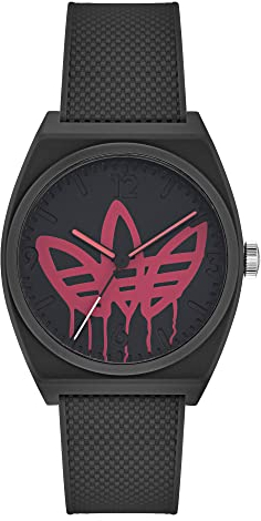 adidas Lässige Uhr AOST220392I
