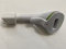 SPAZZOLA per animale idonea per FOLLETTO KOBOLD VORWERK vk 120-121-122-130-131-135-135-140-150-200 -220S (CON MOLLA PULISCI SETOLE) comoda da usare con il tubo flessibile