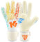 KEEPERsport Profi Torwarthandschuhe - Varan7 Premier NC Game Over - 4mm Grip - Fussballhandschuhe für Kinder und Erwachsene - Größe 5-11