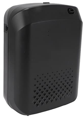 Intelligente -Duftmaschine, 400 Ml, Elektrischer Aroma-Diffusor für ätherische Öle für Zuhause und Hotel (EU-Stecker)