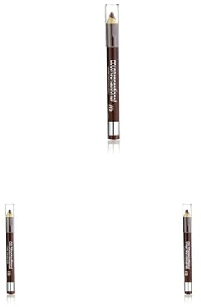 Maybelline Color Sensational Shaping Lip Liner, 775 Copper Brown, 5 g, 1 Count, Pack Of 3