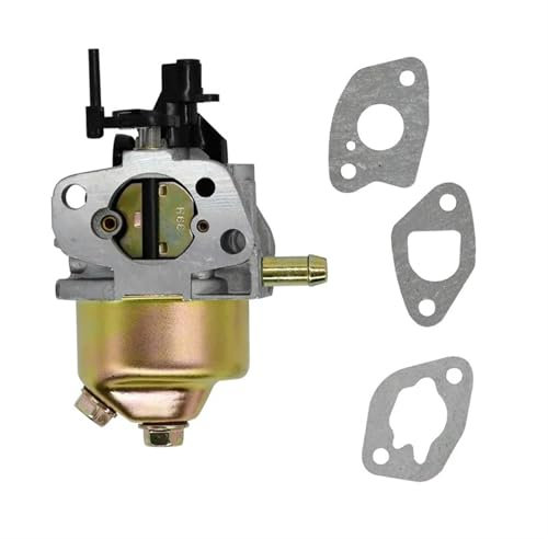 PEGGYLIN Original Vergaser passend for Rasenmäher MTD Remington RM120 11A-B22J783
