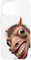iPhone 15 Funny Weird Ugly Phone Case