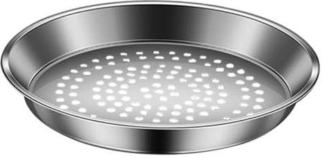 Gralara Panier à Vapeur pour Cuisson Des Aliments Wok, 32CM