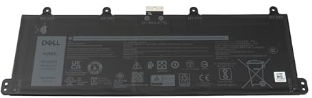 Dell 2VKW9 Original Akku 40Wh | für Latitude 13 Detachable (7320)