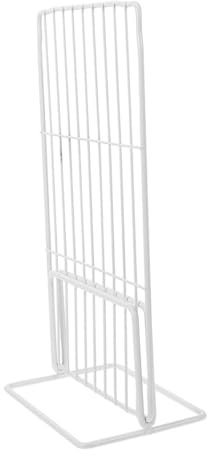 TOPPERFUN Freezer Separator Metal Fridge Divider Wire Partition for Refrigerator Freezer