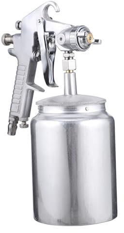 Hemobllo Pulvérisateur Pneumatique pour Meubles Et Pulvérisateur pour Voiture Et Articles