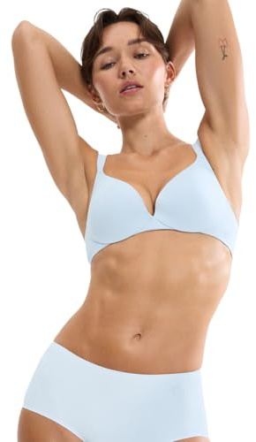 Triumph Damen Body Make-up Illusion Wp Ex Bra (1er Pack)