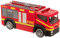Teamsterz Feuerwehrauto