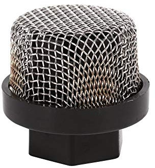 Inlet Filter Strainer Inlet Suction Strainer Mesh Filter Intake Hose for Ultra Airless Sprayer 390 395 495