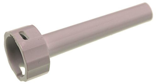 Melitta 6556785 Rohr (Milchaufschäumer) für E960, E965, Kaffeevollautomat