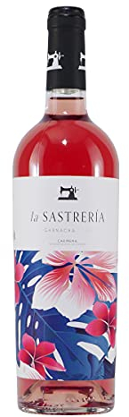 La Sastreria Rosado Spanischer Roséwein trocken