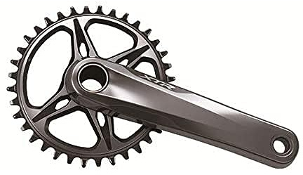 SHIMANO XTR FC-M9120-1 Crank Set 11/12-speed 2020 Chainsets Mountain bike