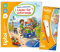 tiptoi Ravensburger Meine schönsten Lieder für unterwegs (Kinderbuch, Kinderlieder) + 00110 tiptoi Stift, Lernspielzeug für Kinder