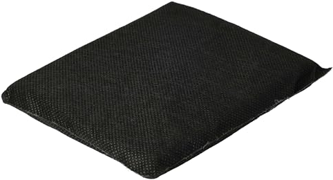 vhbw Filter kompatibel mit Santo N 91842-4 I, SCZ71800F0, SCZ81800F0, SKE81216ZF, SKE81226ZF, SKZ71200F0 Kühlschrank - Aktivkohlefilter