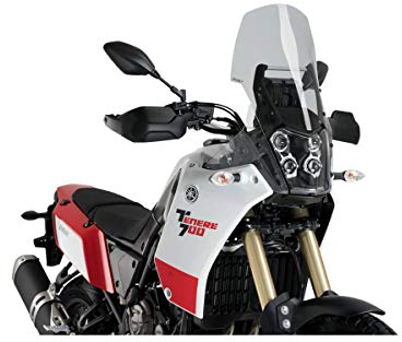 Puig 3727H Tourenscheibe Getönt