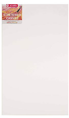 Talens Art Creation Leinwand aus Baumwolle, 60 x 100 cm