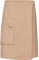 Ladeheid Herren Frottee Saunakilt LA40-219 (Beige8, S-M)