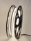 LEDZEIT - Profi Serie - LED Neon Flex Licht Strip 20m Außen und Innen, Warmweiß 3000K, Dimmbar, Diffusion, 230V, light Tube, Wetterfest IP65, für Einbau, Balkon, Terrasse, Gebäude, Geschäft