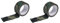Set 2 Rollen Gewebeklebeband Panzertape 2 x 10m x 5cm, woodland tarn camouflage + gratis Glückaufkleber