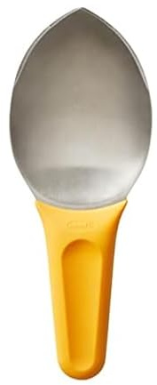 Chef'n 5284623 Split'n Pit Mango Prep Tool, Plastic