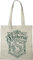 Harry Potter Bag, SLYTHERIN, Referenz: BWHAPOMBB008, Ecru, 38 x 40 cm