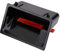 BOROCO Auto Aschenbecher, Auto Front Aschenbecher Einsatz Kern kompatibel mit A-u-d-i A4 A5 B8 A5 Q5 RS5 RS5 8K0 857 989
