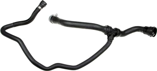 GATES Motorschlauch 05-4583 | Kompatibel mit: FORD GALAXY II, GALAXY MK II VAN, MONDEO IV, MONDEO IV Stufenheck, MONDEO IV Turnier, MONDEO IV Van, S-MAX