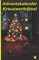Adventskalender Kreuzworträtsel: 24 Kreuzworträtsel für die Adventszeit