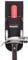 Hultafors Work Gear HT5116 Hammer & Knife Tool Holder