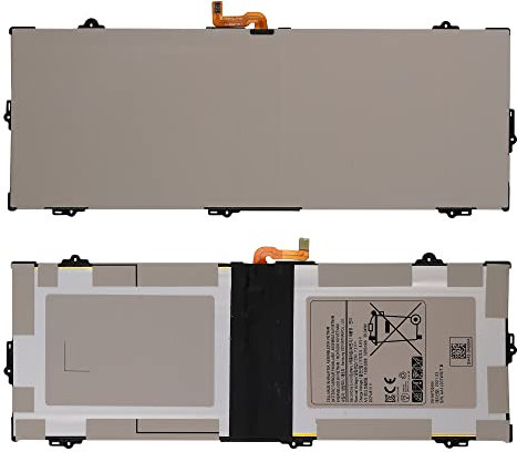 E-yiiviil EB-BW720ABA Replacement Battery Compatible with Samsung Chromebook 4 11.6 Inch XE310XBA-K02US XE350XBA