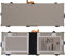 E-yiiviil EB-BW720ABA Replacement Battery Compatible with Samsung Chromebook 4 11.6 Inch XE310XBA-K02US XE350XBA